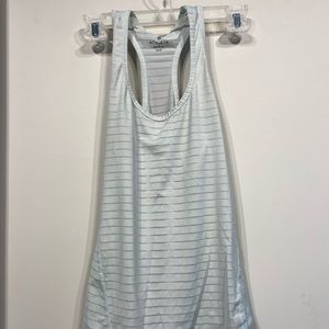 Athleta tank